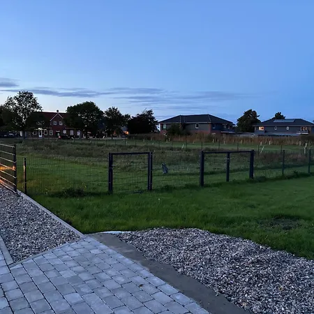 Apartamento Nordlicht *