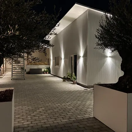 Nordlicht Apartamento *