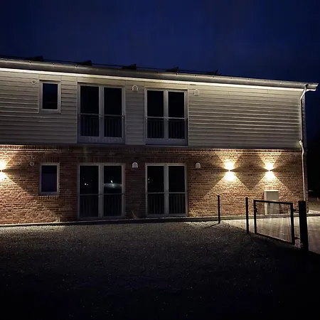 Apartamento Nordlicht Langenhorn