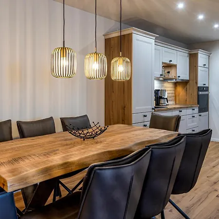 Apartment Nordlicht