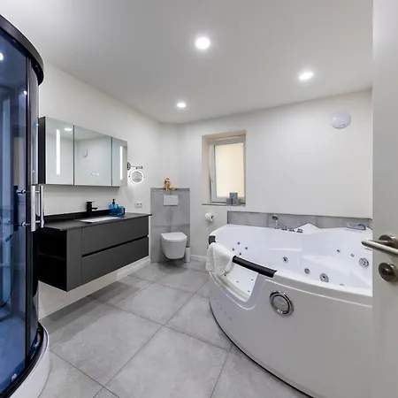 Apartamento Nordlicht *