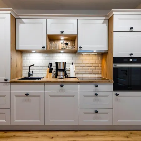 Nordlicht Apartamento Langenhorn