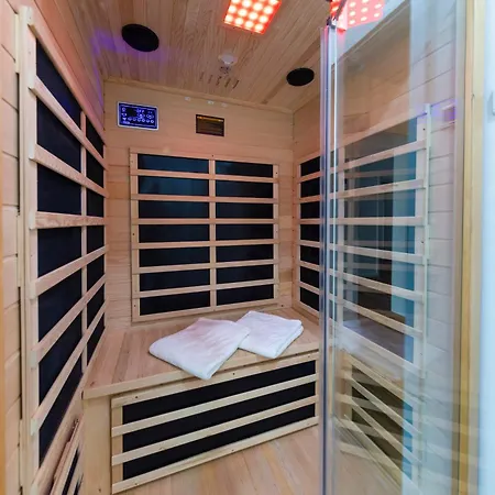 Nordlicht Apartamento *