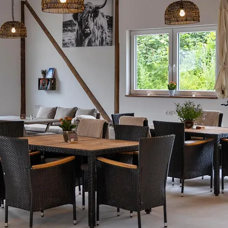 Nordlicht Apartment