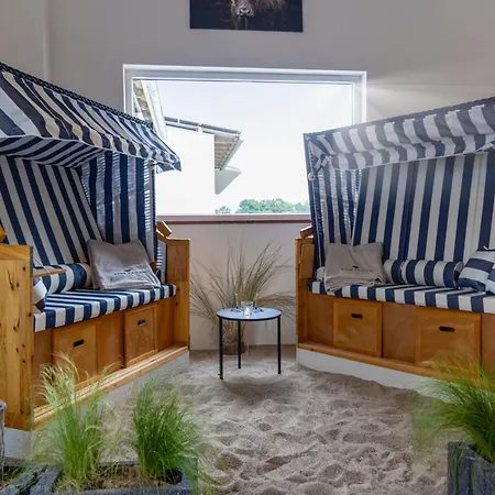 Nordlicht * Langenhorn