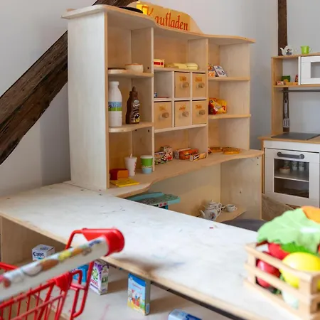 Nordlicht Apartamento