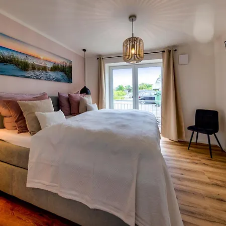 Apartamento Nordlicht *