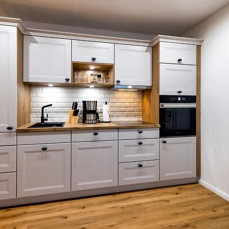 Nordlicht Apartamento