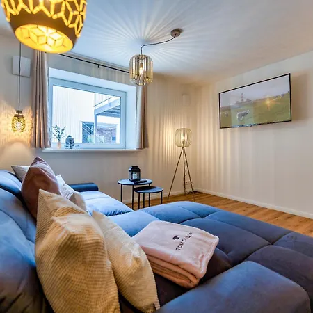 Nordlicht Apartamento *