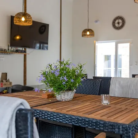 Apartment Nordlicht *