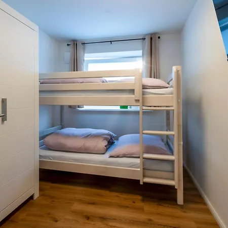 Nordlicht Langenhorn