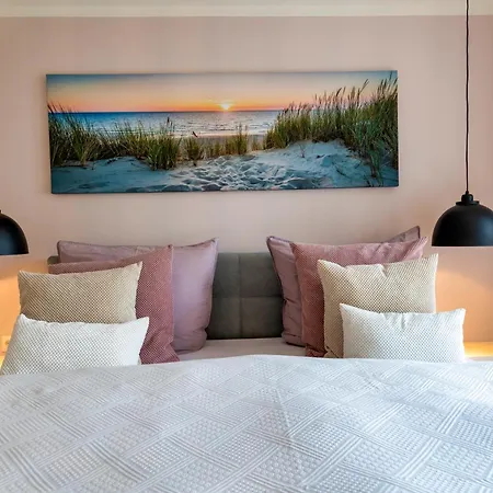 Nordlicht Apartamento *