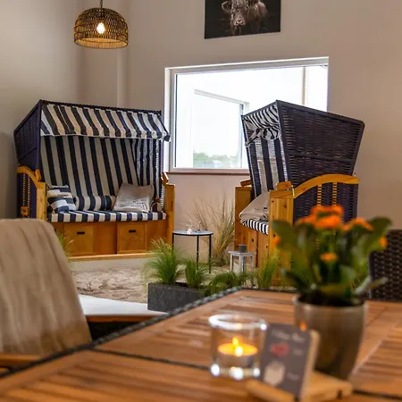 Apartamento Nordlicht Langenhorn