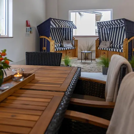 Nordlicht * Langenhorn